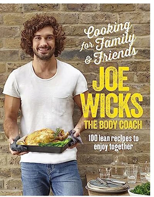 Cooking for family & friends