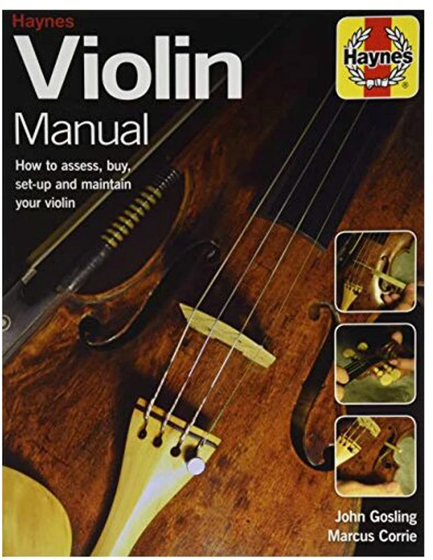 Violin Manual