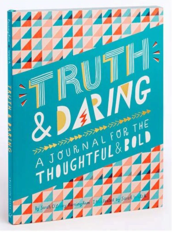 Truth and Daring
