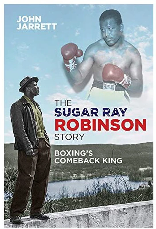 Sugar Ray Robinson Story