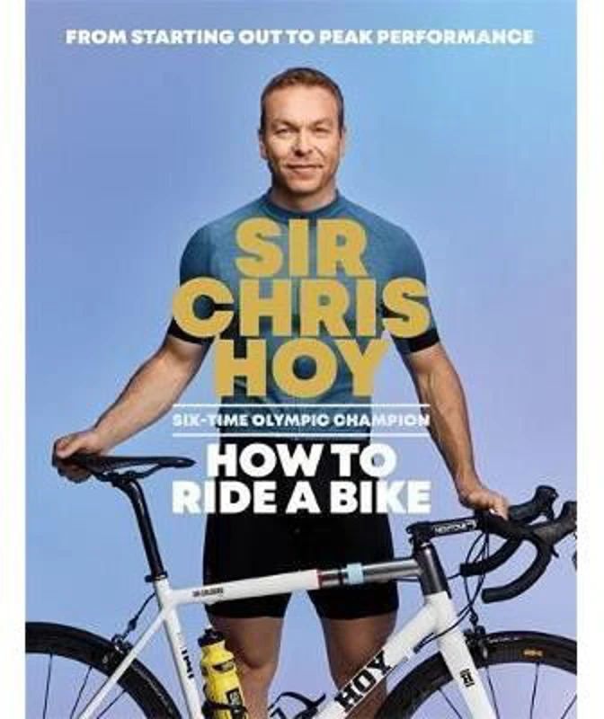 How to Ride a Bike