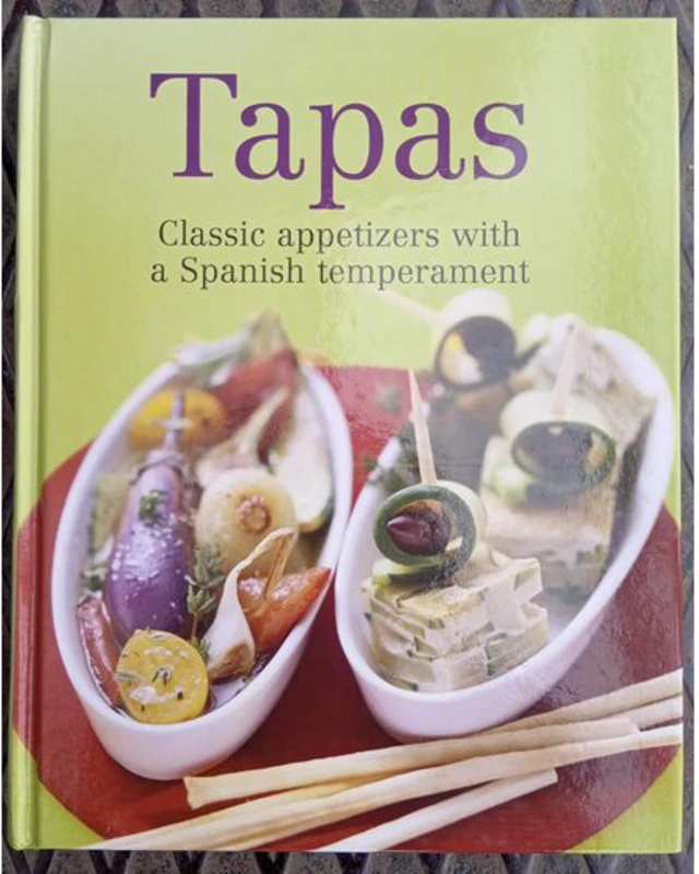 Tapas