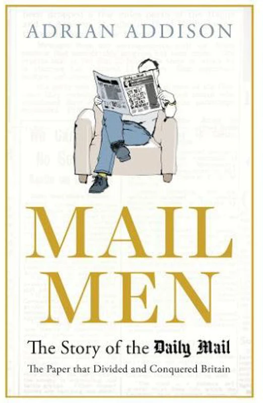 Mail Men