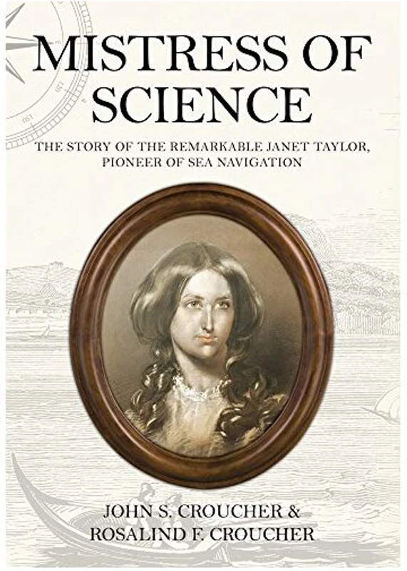Mistress of Science, John S. Croucher, Rosalind F. Croucher