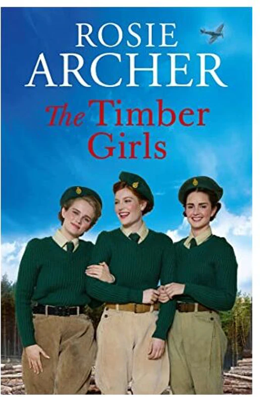 Timber Girls, Rosie Archer