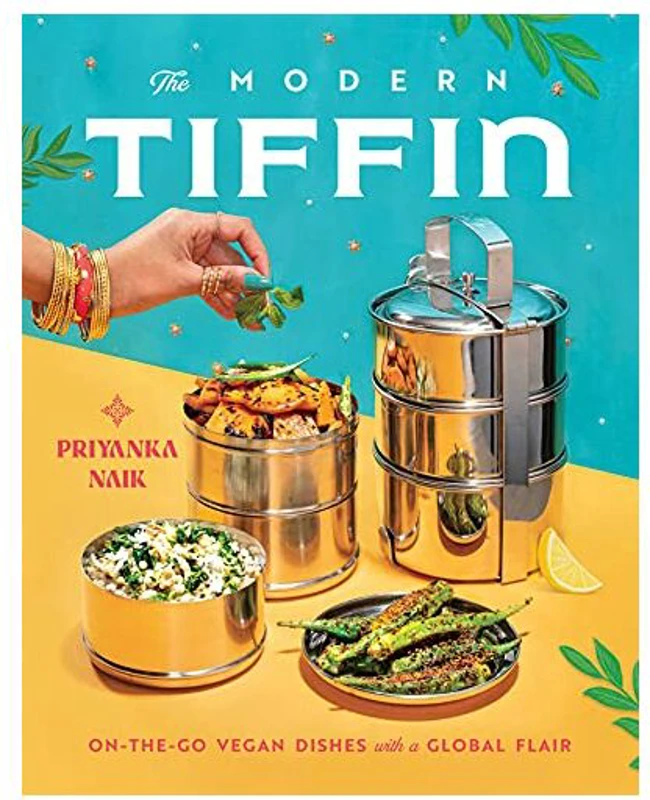 The Modern Tiffin