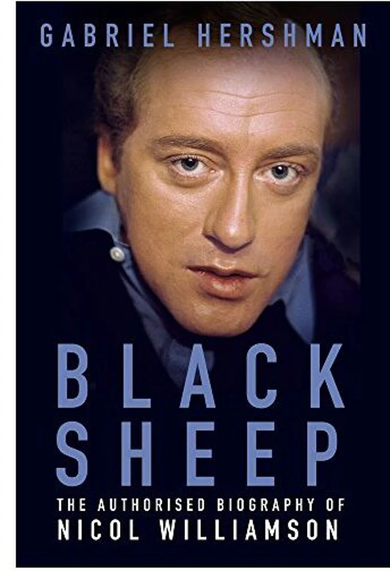 Black Sheep