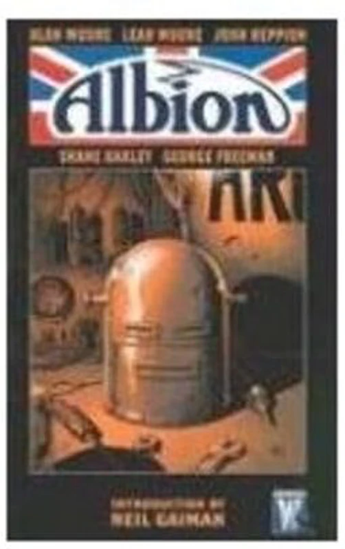 Albion