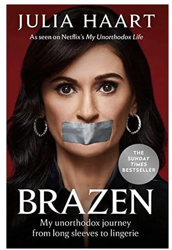 Brazen