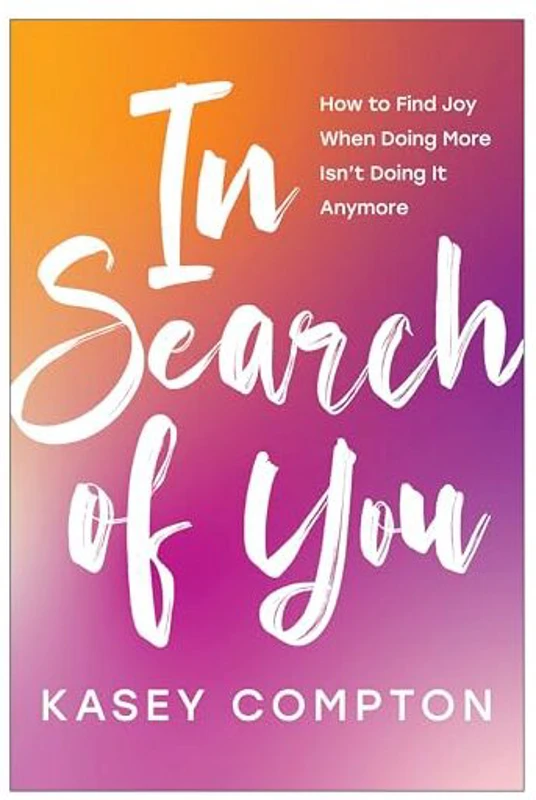 In Search of You