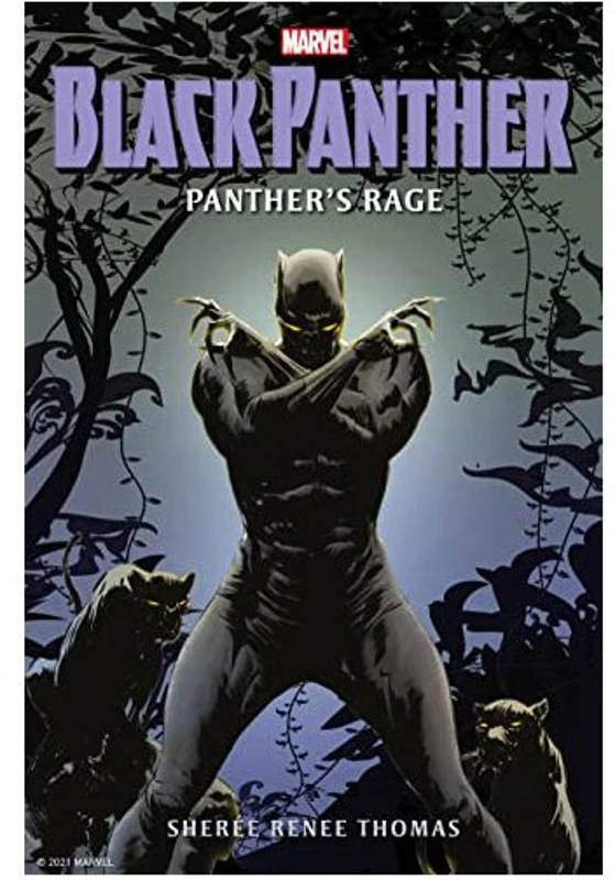 Black Panther