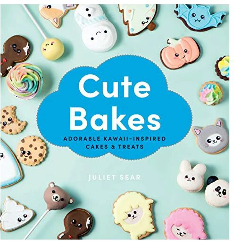 Cute Bakes