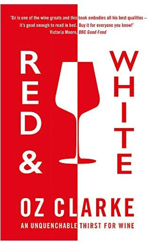 Red and White