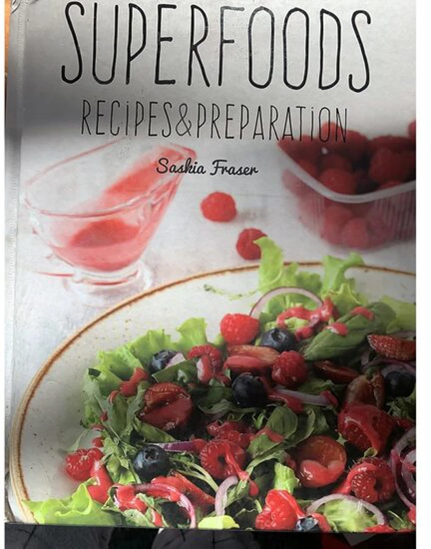 SUPERFOODS