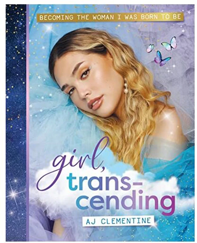 Girl, Transcending