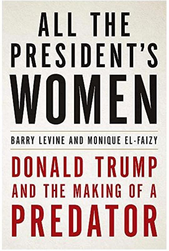 All the President's Women
