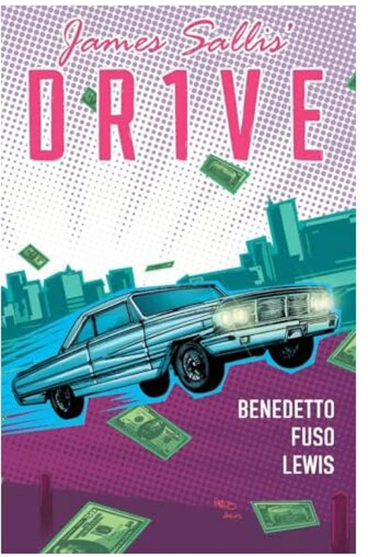 Drive