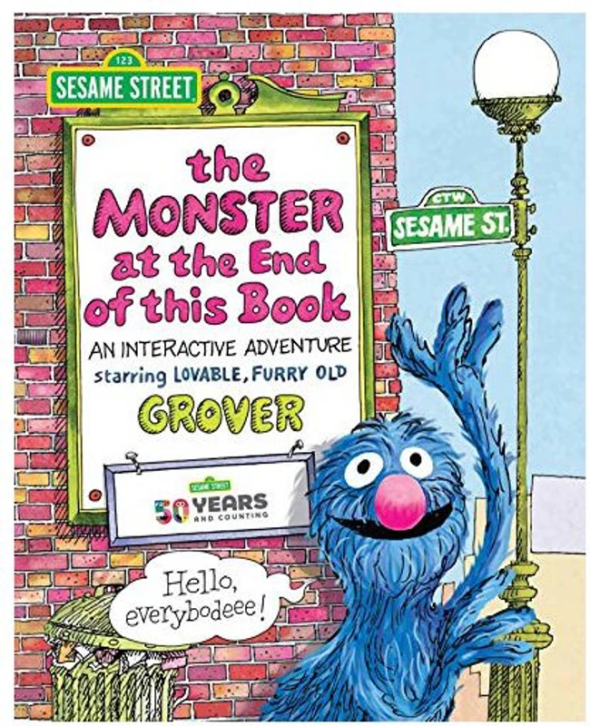 Sesame Street