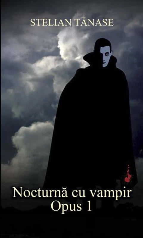 Nocturnă cu vampir. Opus 1