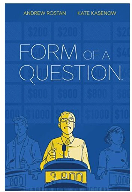 Form of a Question