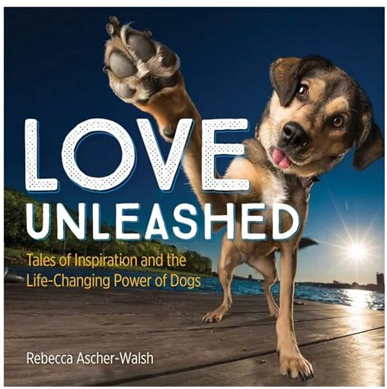 Love Unleashed