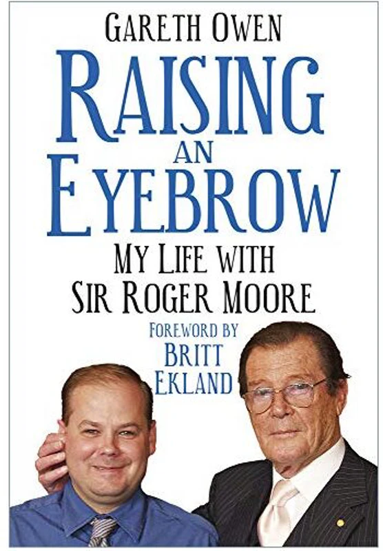 Raising an Eyebrow