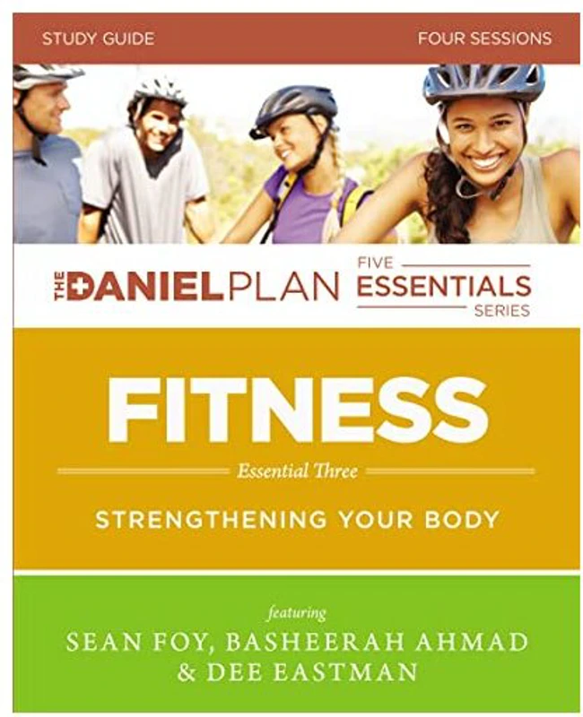 Fitness Study Guide
