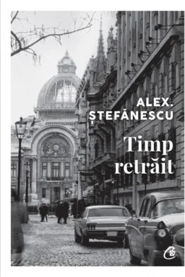 Timp retrăit