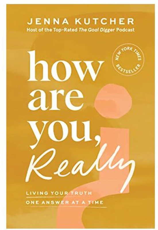 How Are You, Really?