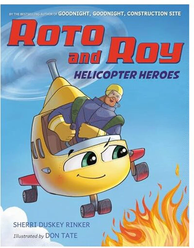 Roto and Roy