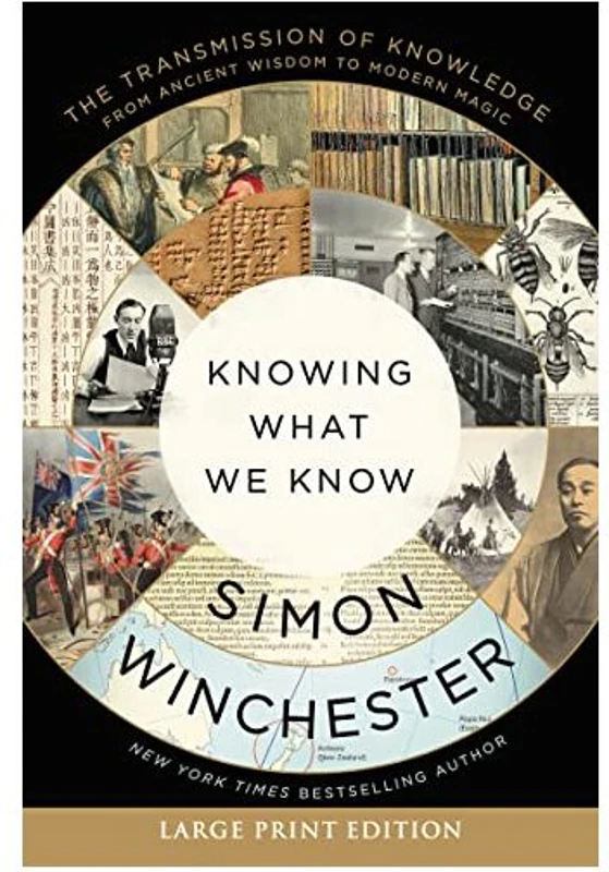 Knowing What We Know