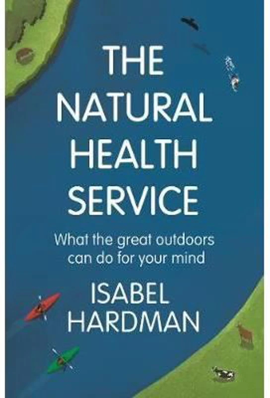 The Natural Health Service
