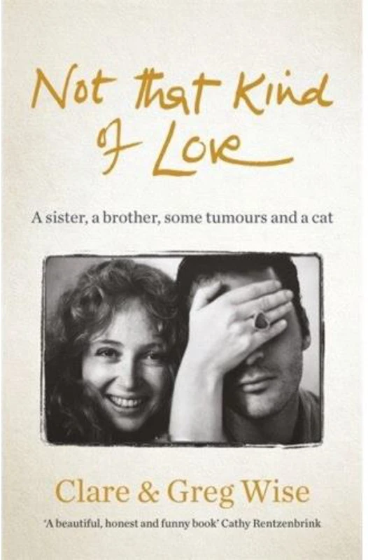 Not That Kind of Love