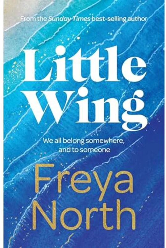 Little Wing A Beautifully Written, Emotional and Heartwarming Story