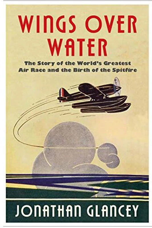 WINGS OVER WATER