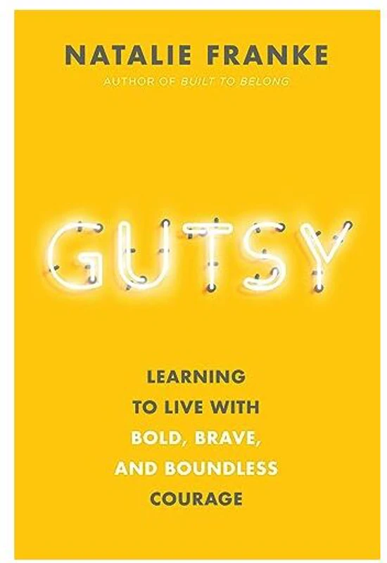 Gutsy