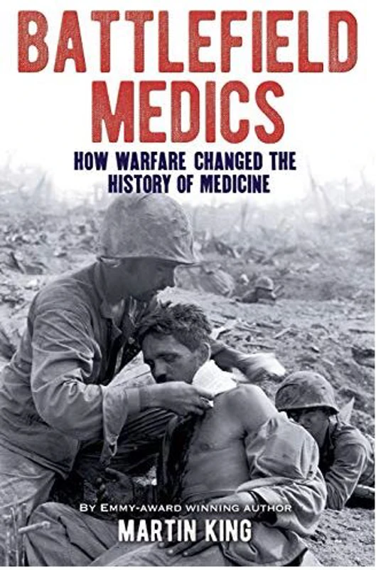 Battlefield Medics, Martin King
