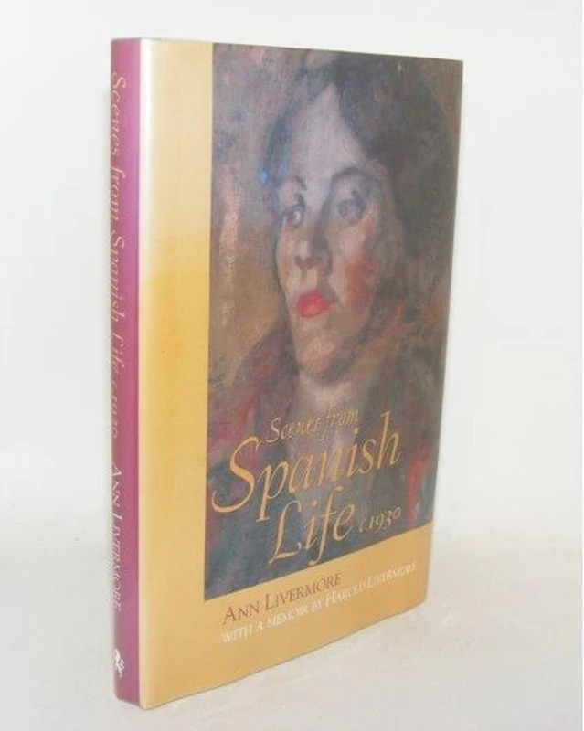 Scenes from Spanish Life, Ann Livermore