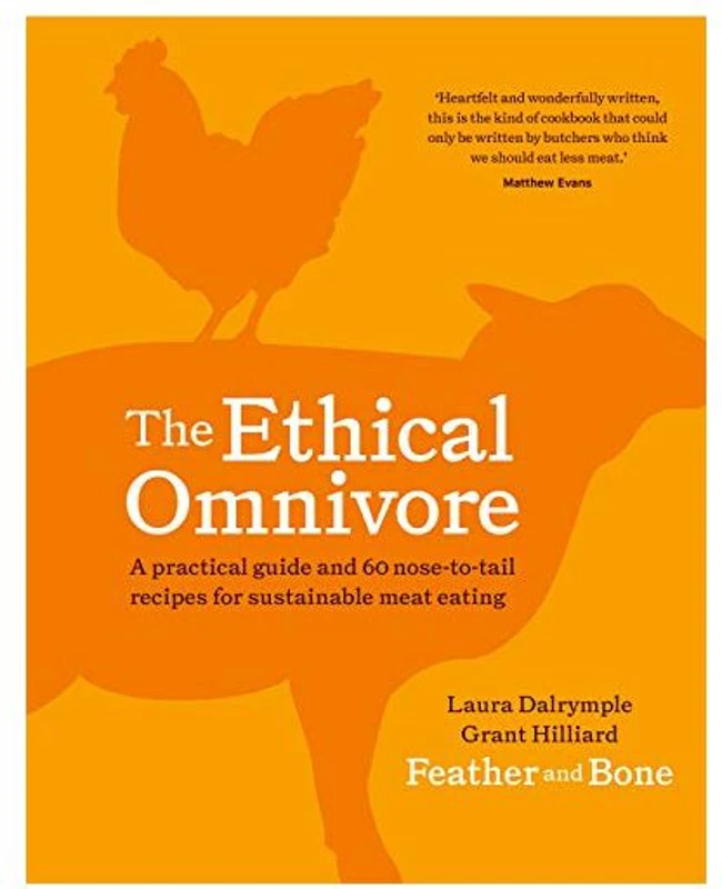 Ethical Omnivore