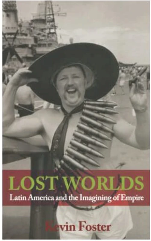 Lost Worlds