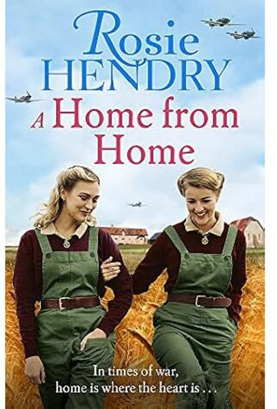 A Home from Home