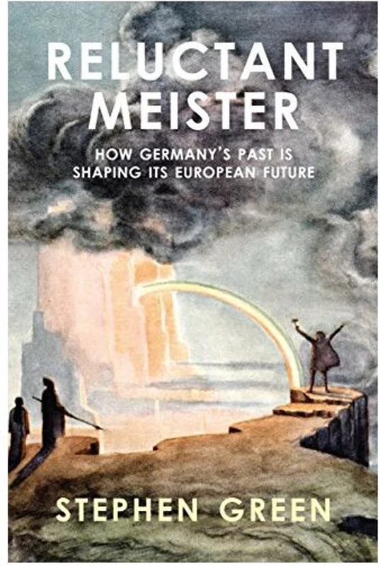 Reluctant meister