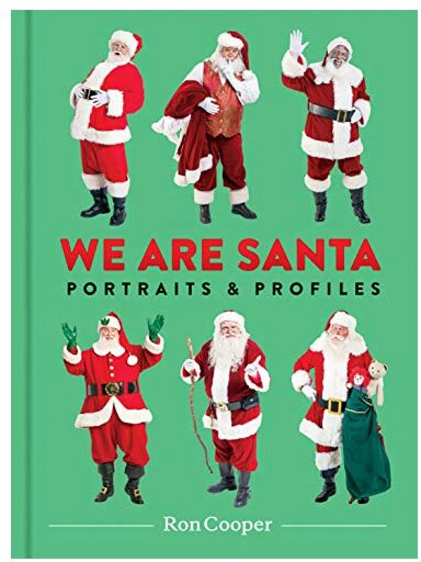 We Are Santa