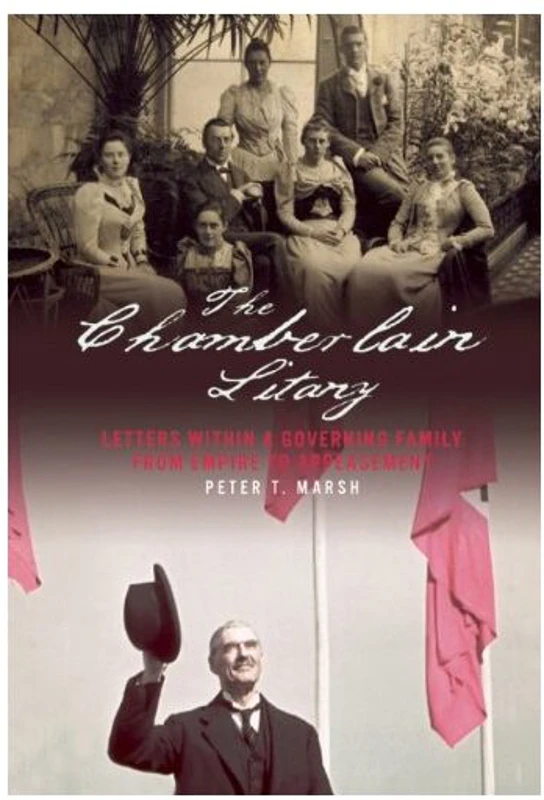 The Chamberlain Litany
