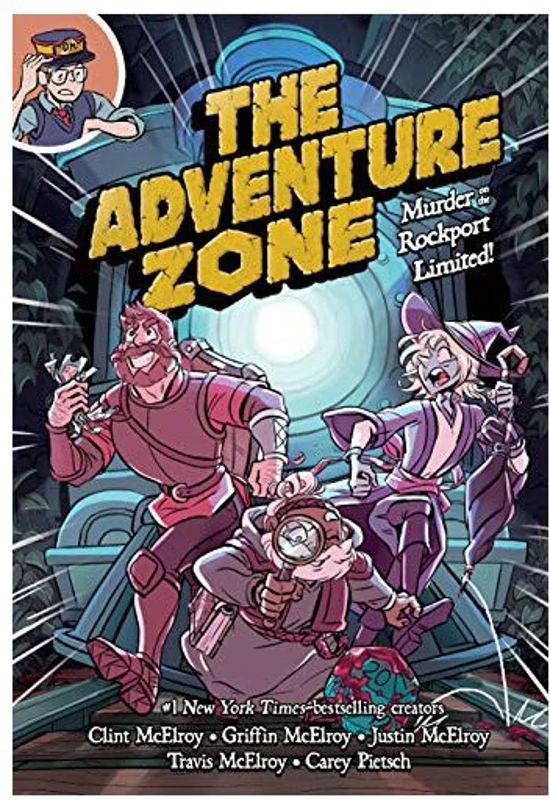 The Adventure Zone