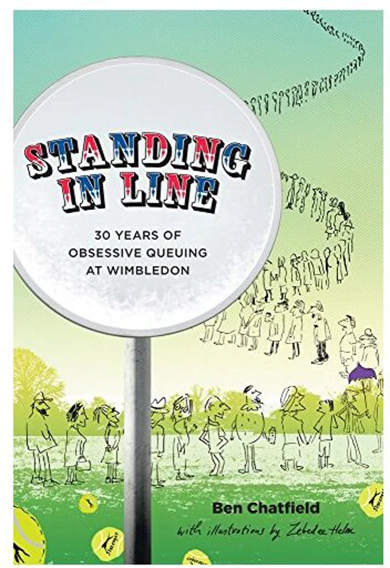 Standing in Line
