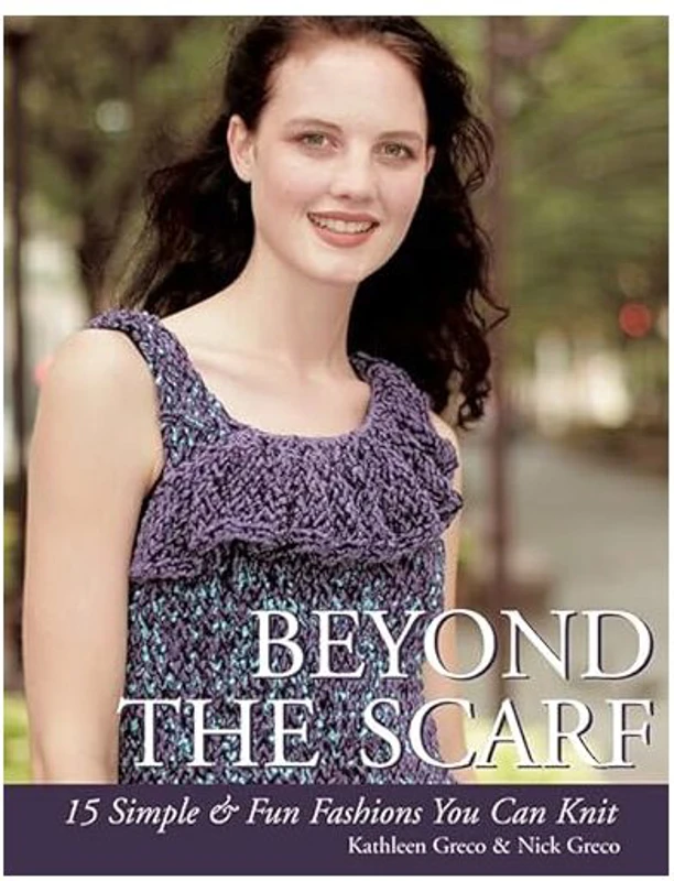 Beyond the Scarf