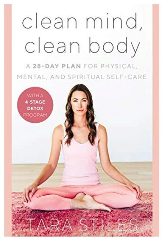 Clean Mind, Clean Body