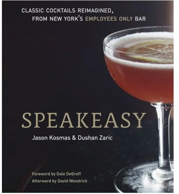 Speakeasy