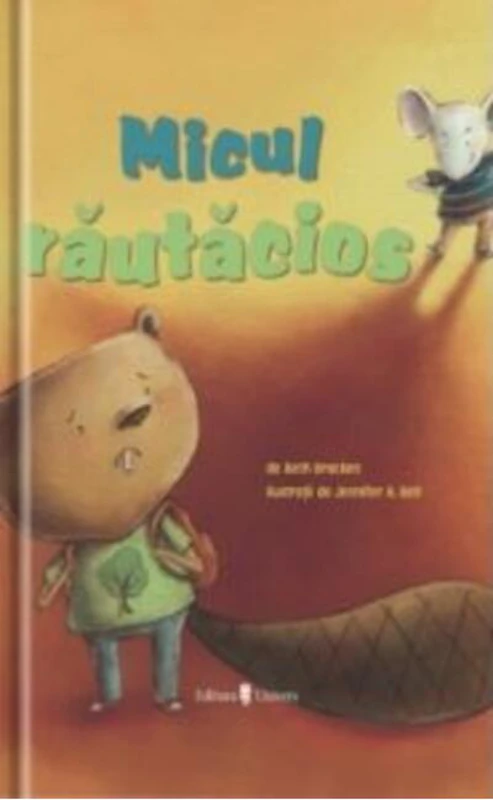 Micul răutăcios
